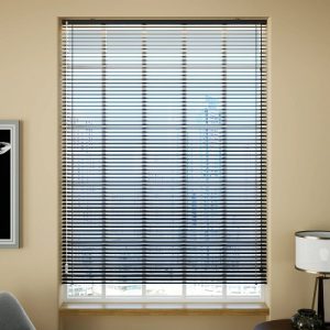 Classic Aluminum Venetian Blinds
